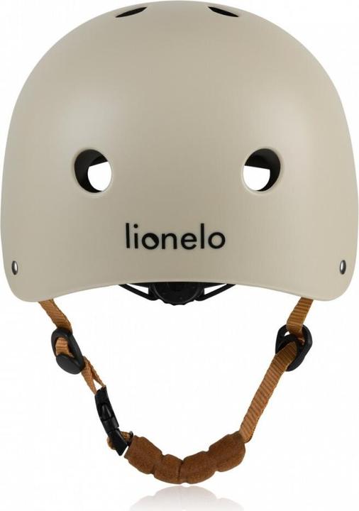 Actual product image Lionelo Helmet (50 - 56 cm)
