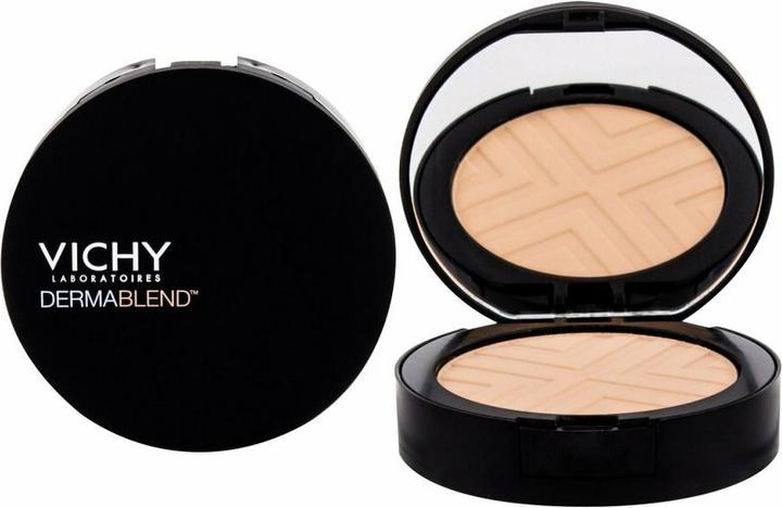 Image du produit Vichy Dermablend (Covermatte) Fond de teint compact en poudre (Opale)