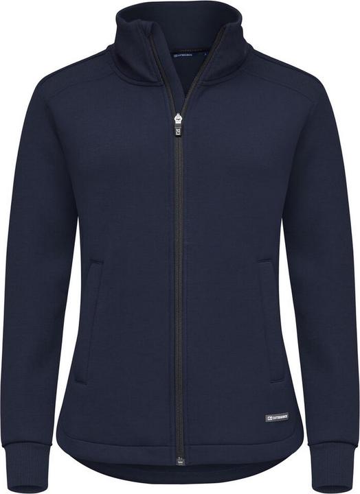 Cutter & Buck Pemberton Strickjacke