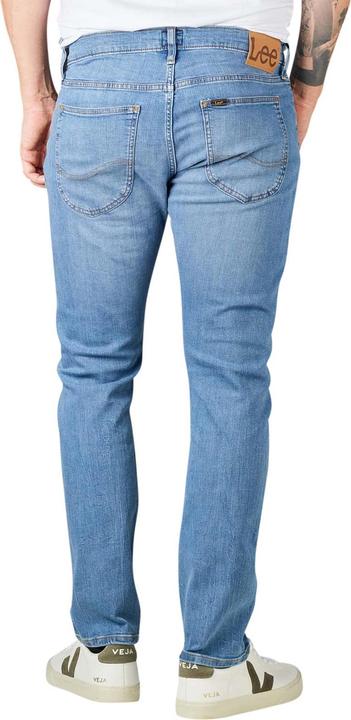 Actual product image Lee Luke (W31/L30)