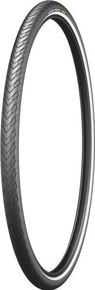 Produktbild Michelin Protek Max 28" Draht Reflex (28 x 1.75, 37-622)