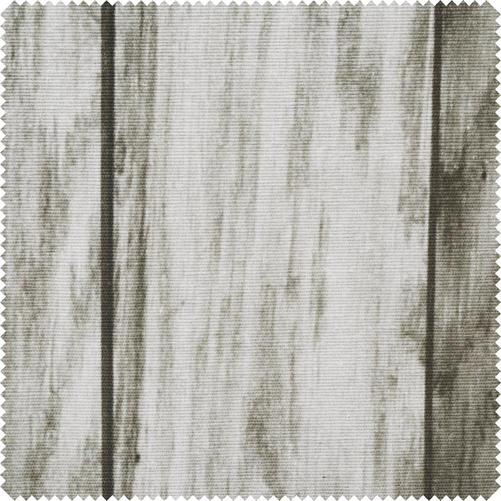 Produktbild VBS Motiv-Stoff "Holzoptik-Grau", 140 cm breit, Meterware