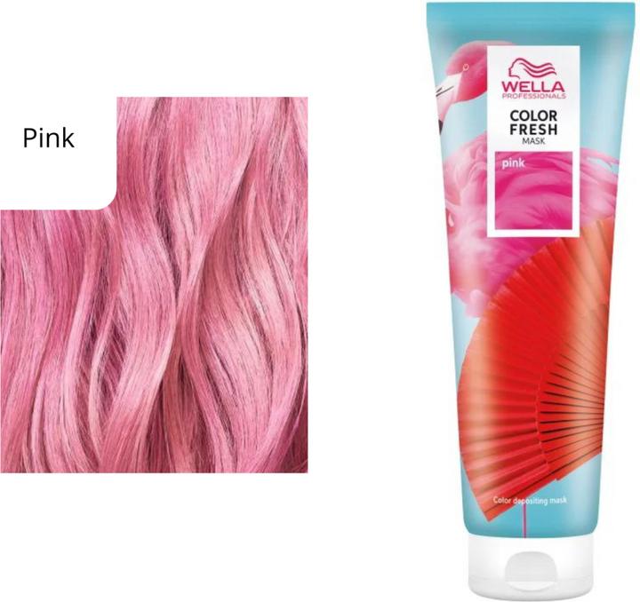Immagine prodotto Wella Color Fresh (150 ml)
