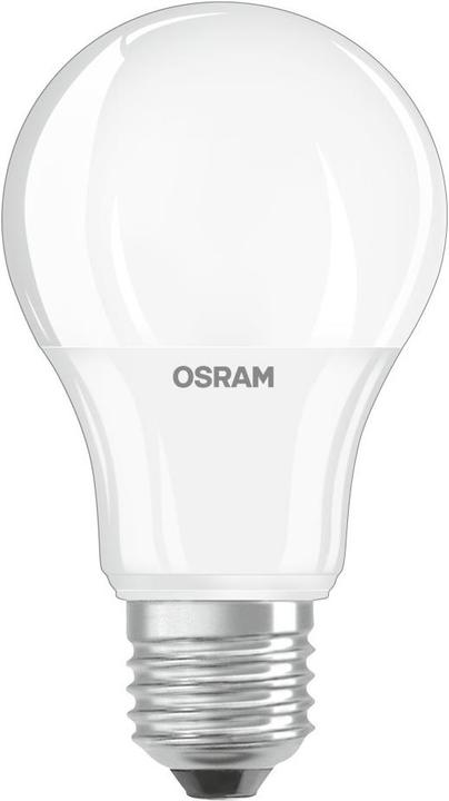 Osram Led Value Classic A (E27, 8.50 W, 806 lm, 1 x, F)