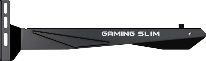Productafbeelding MSI GeForce RTX 4070 SUPER 12G GAMING X SLIM (12 GB)