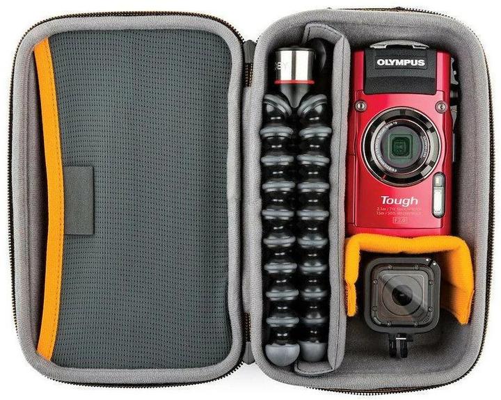 Produktbild Lowepro Hardside CS 60 (Kamera Etui, 2.90 l)