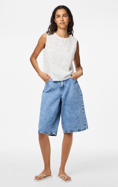 Actual product image Pieces PCFIE Top (L)