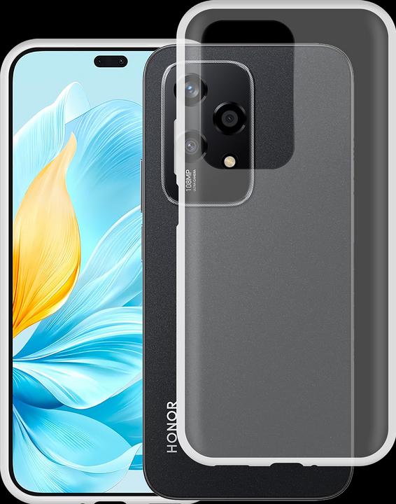 Produktbild Cazy Soft TPU Schutzhülle (Honor 200 Lite)