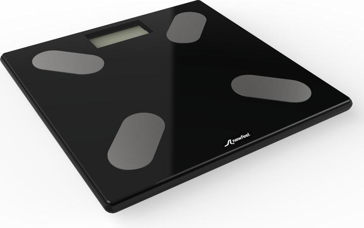 Actual product image Newfeel Scale 500 (150 kg)