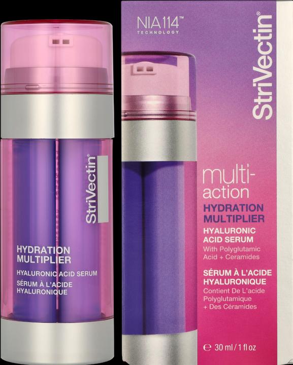 Produktbild StriVectin Skin serum for double hydration Hydration Multiplier (Hyaluronic Acid Serum) (30 ml)