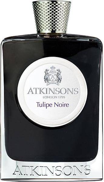 Actual product image Atkinsons Tulipe Noire by Eau de Parfum Spray 100 ml (Eau de parfum, 100 ml)