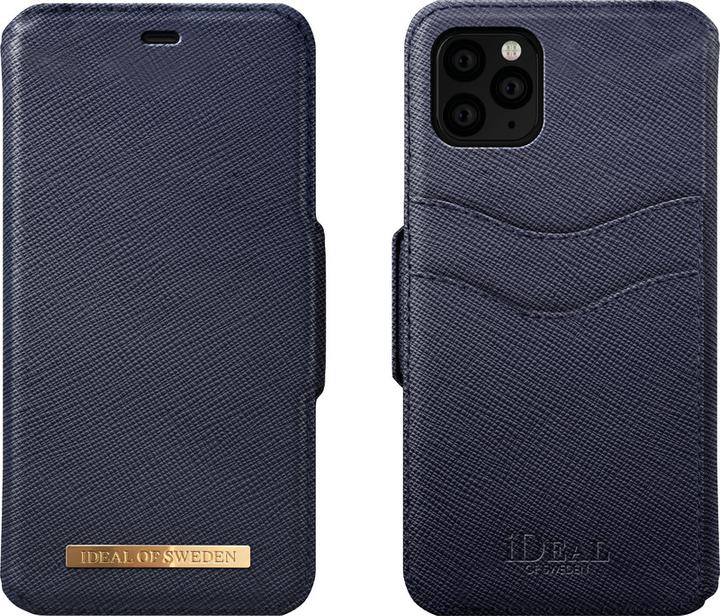 Produktbild iDeal Of Sweden Fashion Wallet (Apple iPhone 11 Pro Max)
