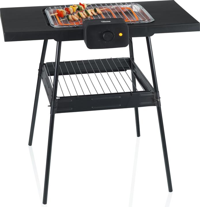 Tristar Barbecue électrique (2 kW)