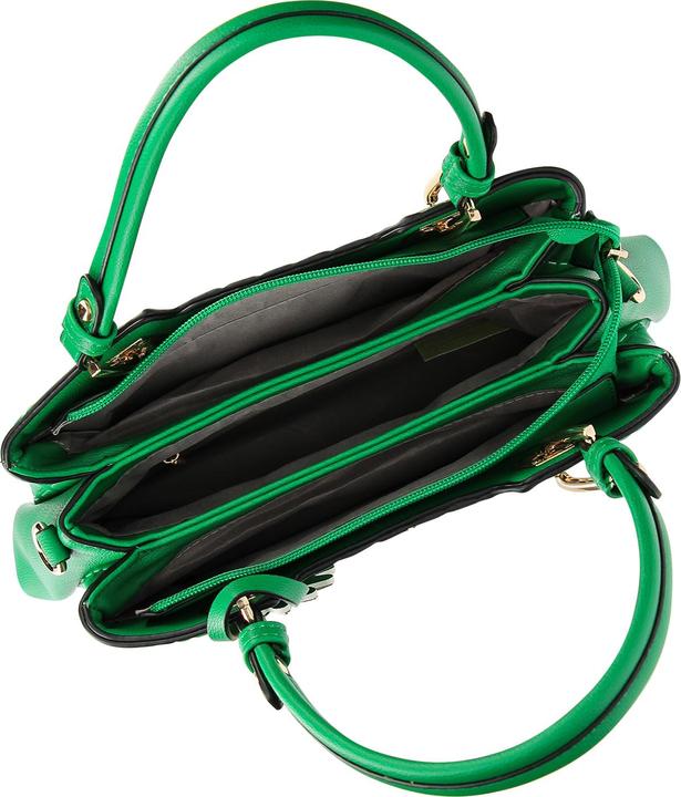 Actual product image Gallantry Geometric handbag (5 l)