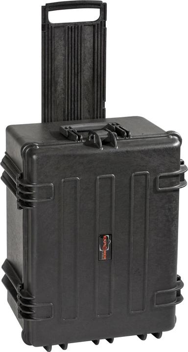 Produktbild Explorer Cases Spezialkoffer 58x44x33 cm Mod. 5833 WS