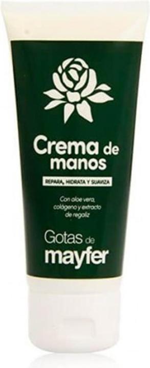 Actual product image Mayfer GOTAS DE crema de manos 100 ml (100 ml)