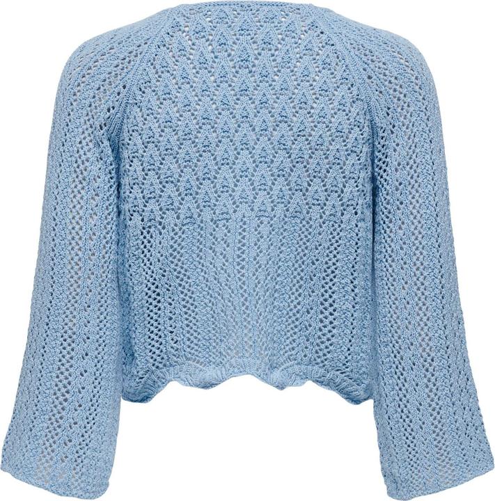 Immagine prodotto Only Maglione a maglia con taglio corto (M)