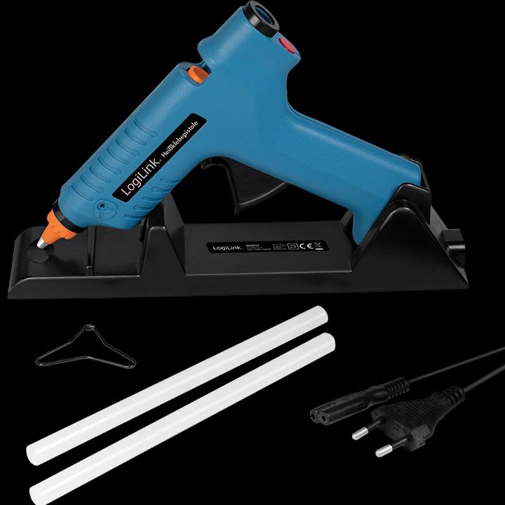 Image du produit LogiLink Pistolet à colle