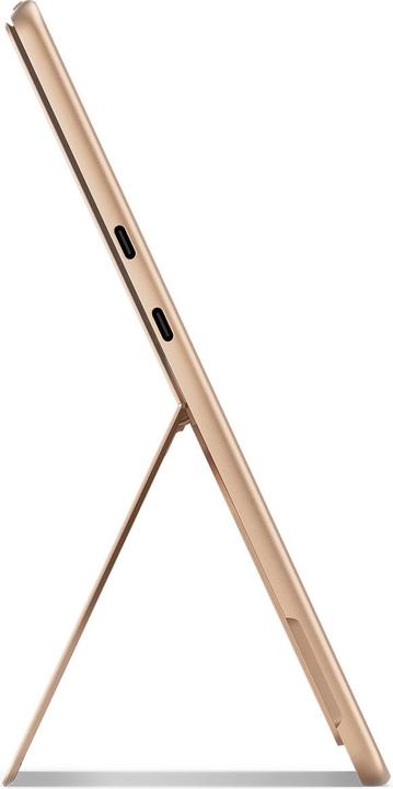 Produktbild Microsoft Surface Pro – Copilot+ PC (mit Netzteil) – 11. Edition (13", Snapdragon X Plus X1P-64-100, 16 GB, 512 GB, Ohne Tastaturlayout)