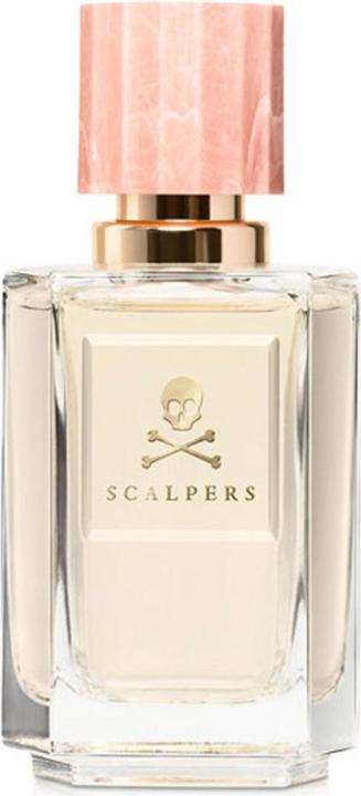 Actual product image Scalpers Her & Here Eau de Parfum (Eau de parfum, 100 ml)