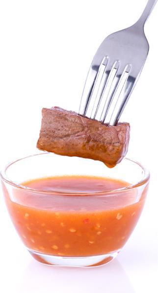 Produktbild Thai Orchid Sélection Thai BBQ Sauce (410 g)
