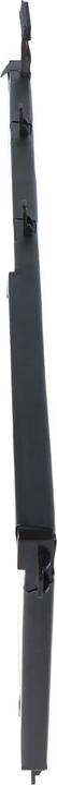 Actual product image AccuCell Akku passend für Dell XPS 15 9530, H76MY, Li-Polymer, 11,1V, 5500mAh, 61,0Wh, built-in (5500 mAh)