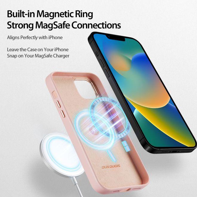 Image du produit Dux Ducis Boîtier rigide Grit Series (Apple iPhone 14 Plus)