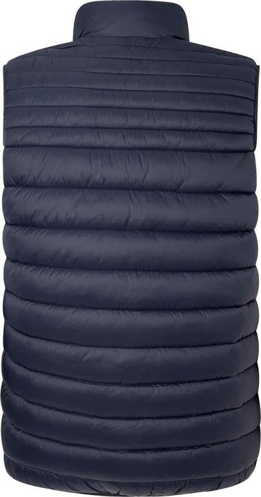 Actual product image Pepe Jeans Quilted Vest Casual Comfortable Fit (S)