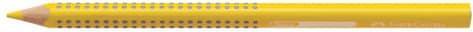 Actual product image Faber-Castell jumbo grip (Yellow, 1 x)