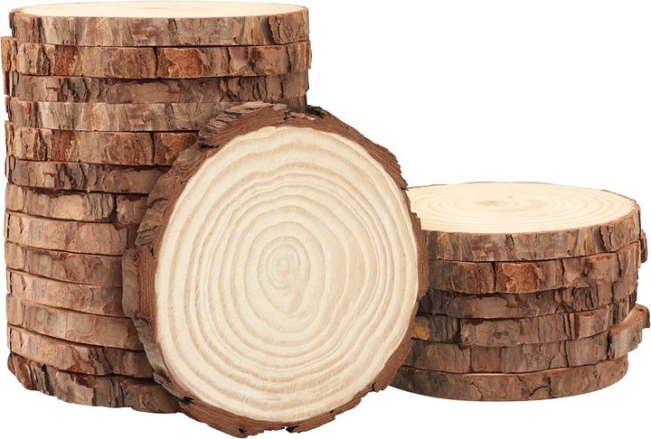 Produktbild Kurtzy 20 Baumscheiben