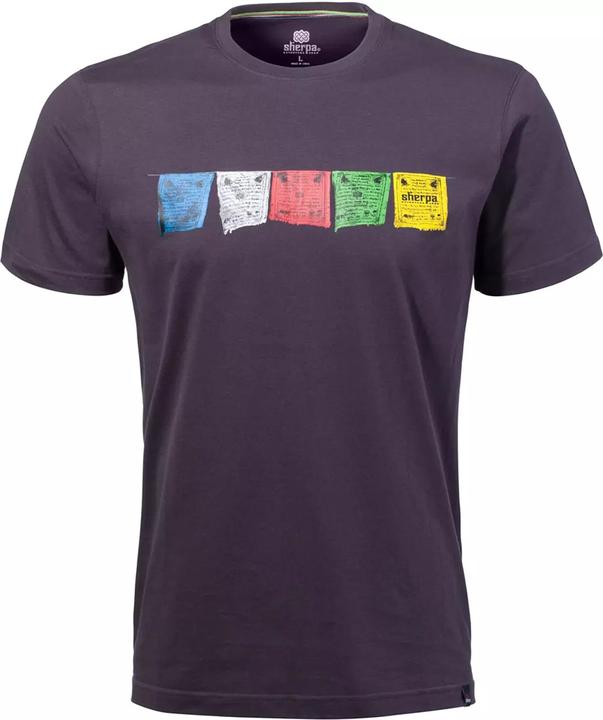 Sherpa Tarcho Tee