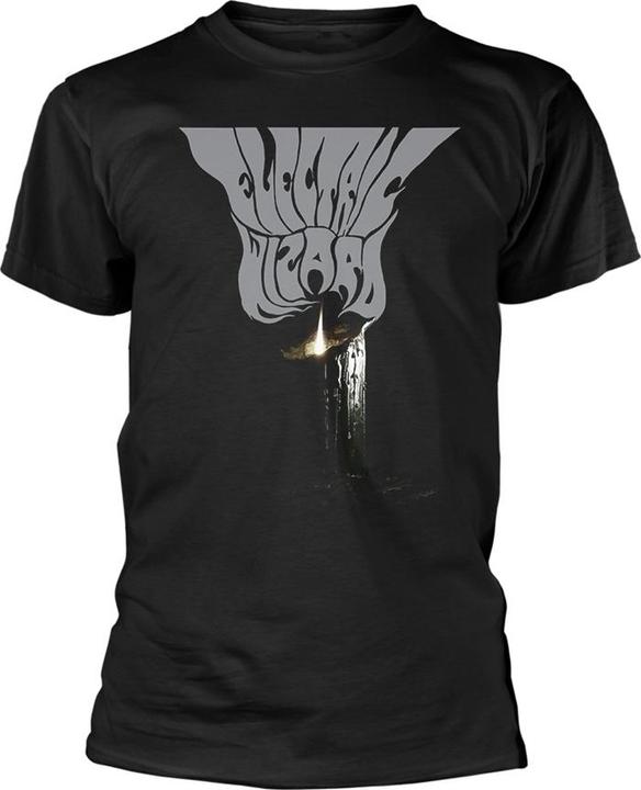 Immagine prodotto Electric Wizard Black Masses (3XL)