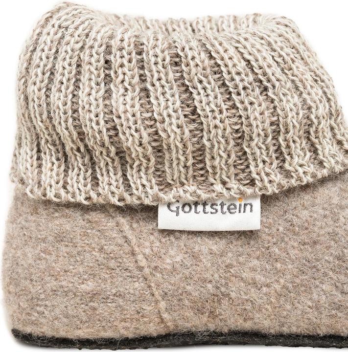 Actual product image Gottstein Alpine Boot FE Hüttenschuh (26)