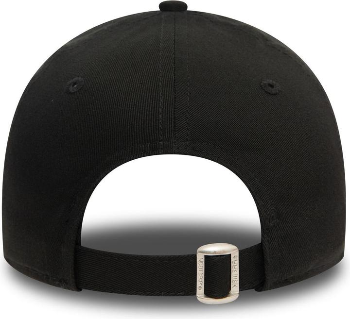 Produktbild New Era 9Forty Kinder Cap - New York Yankees schwarz rot - C (53)