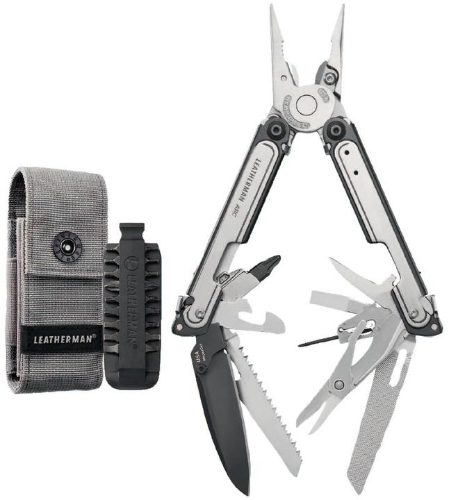 Produktbild Leatherman Arc (20 Funktionen)
