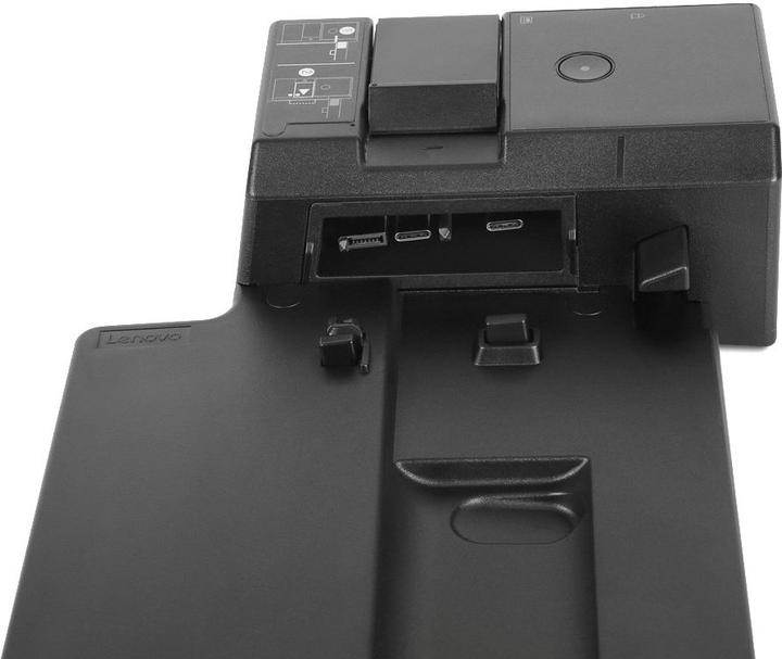 Immagine prodotto Lenovo ThinkPad Ultra (Porta di attracco (proprietaria), 6 Porti)