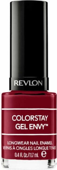 Revlon Smalto per unghie ColorStay Gel Envy Longwear (600, Smalto per unghie effetto gel)