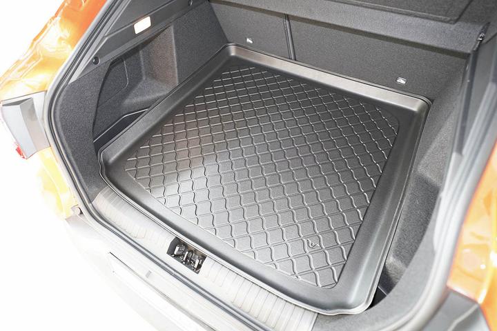 Produktbild Aristar Kofferraumwanne für Renault Arkana ab 2021 bis heute (oberen Ladeboden)