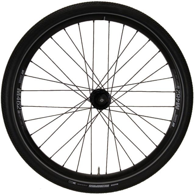Produktbild TST-GPR UR-7003 DT M462 (Laufradsatz, 27.5")
