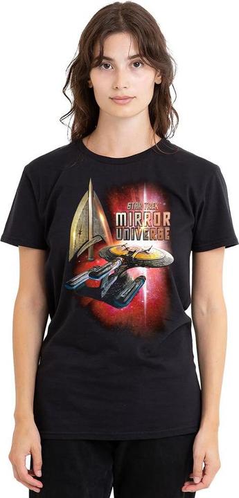 Produktbild Mirror Enterprise TShirt (L)