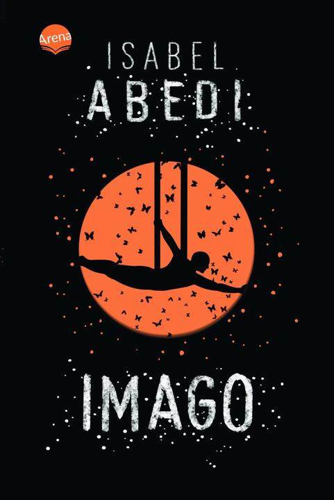 Produktbild Imago (Isabel Abedi, Deutsch)