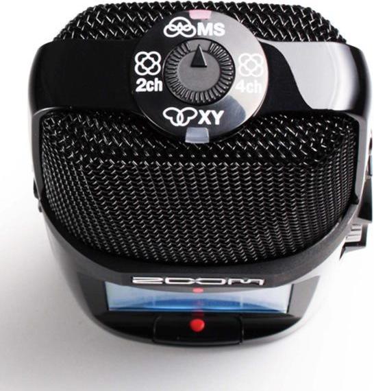 Produktbild Zoom H2n Handy Audio-Rekorder (Handheld)