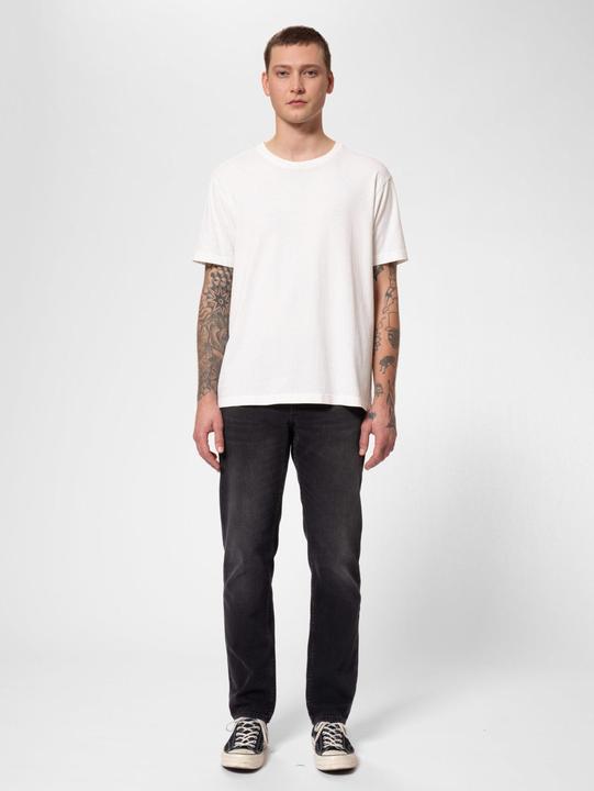 Actual product image Nudie Jeans Tapered Fit Edddie Jeans (W32/L30)