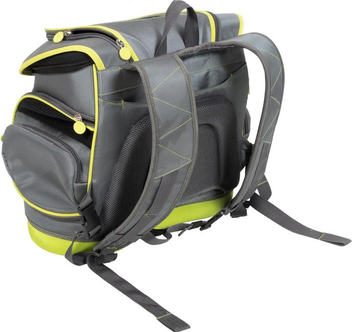 Trend Pet Sac à dos de transport d'animaux Miri, taille L (Chien, Respirant)