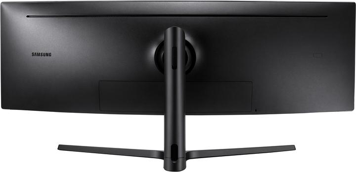 Actual product image Samsung C49j890dku (3840 x 1080 pixels, 49")