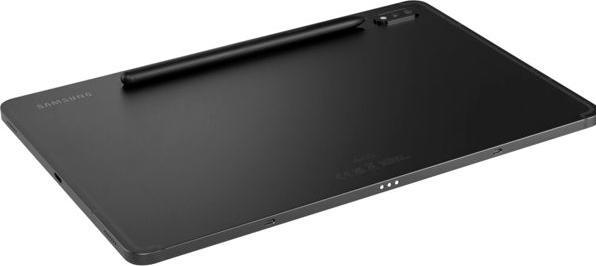 Actual product image Samsung Galaxy Tab S8 (WLAN only, 11", 128 GB, Graphites)