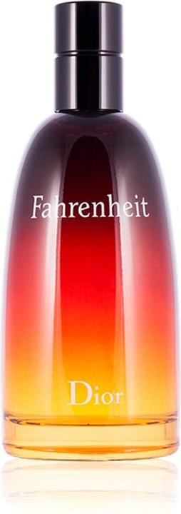 Actual product image Dior Fahrenheit (Eau de toilette, 50 ml)