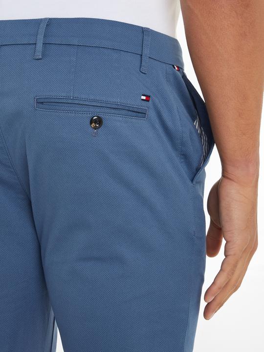 Produktbild Tommy Hilfiger Chino Denton Printed Structure (W38/L32)