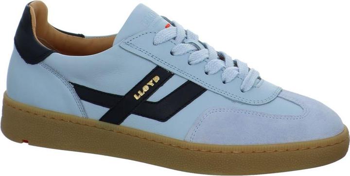 Actual product image Lloyd Sneaker (36)