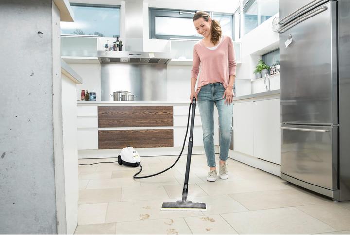 Immagine prodotto Kärcher SC 2 Easy Fix (3.20 bar, 1500 W)